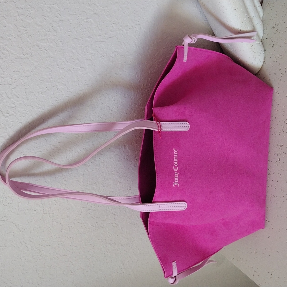 Juicy Couture tote - Picture 17 of 17
